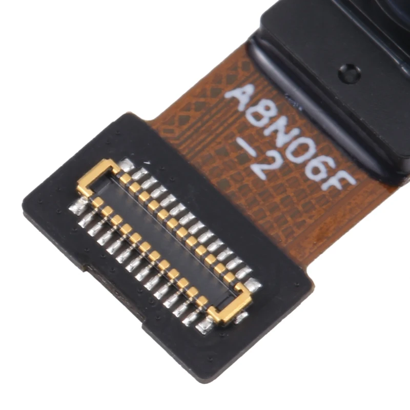 Front Facing Camera Module For Google Pixel 6A Phone Camera Repair Replacement Part