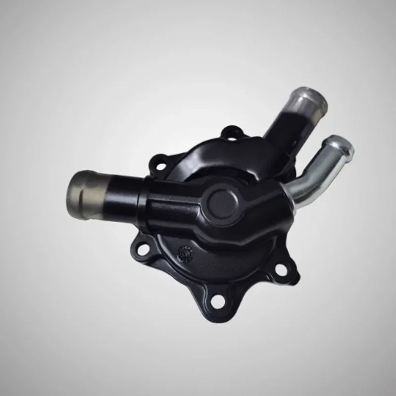 For VOGE KE KEL 500 CU 525 R DS AC DSX RR Cooling Water Pump Sealing Ring Water Cover view 5