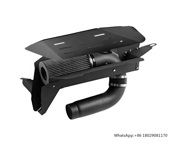 

Performance air intake system for BMW 328i 328xi N20 F30