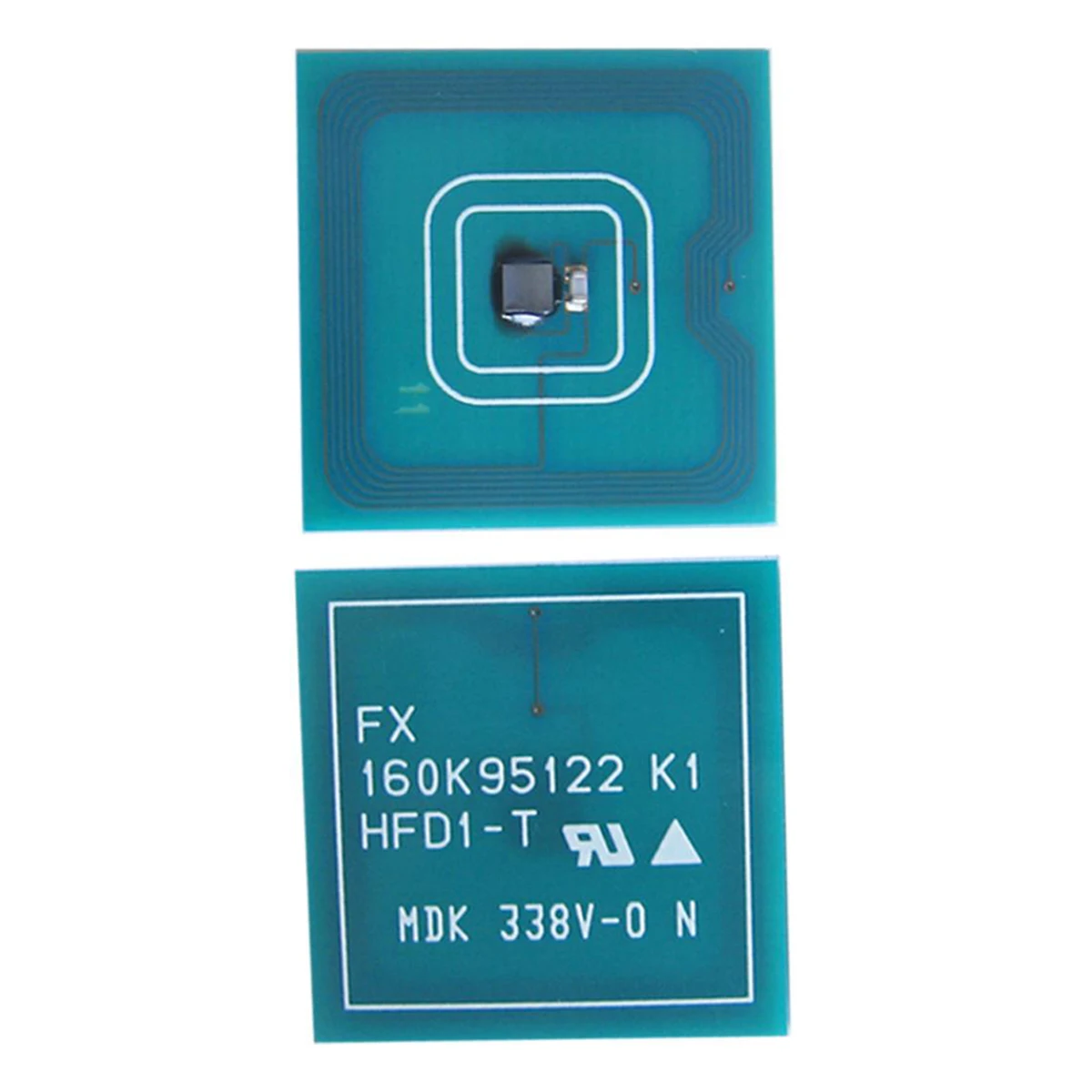 

8 pieces Toner chip 006R01529 006R01532 006R01531 006R01530 for Xerox Color 550 560 K/C/M/Y laserjet cartridge drum chip