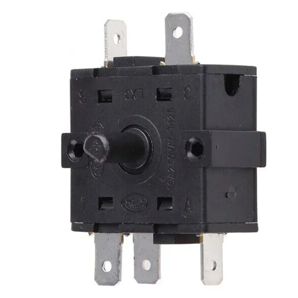 Data Pin Pin Selector Electric Heater Compact And Lightweight Electric Heater High Quality Pin Pin Selector Use