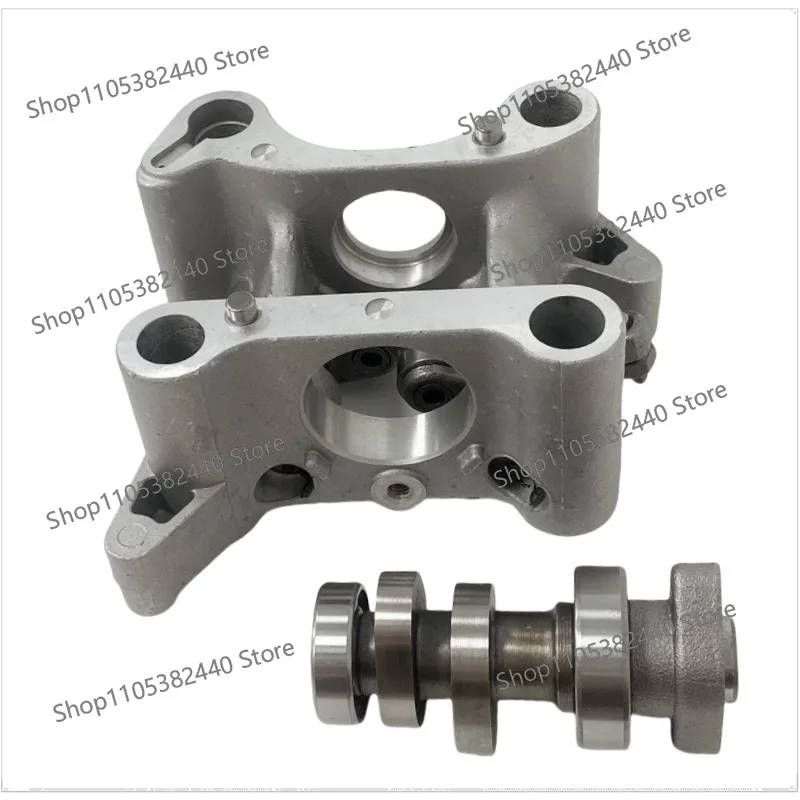 CBF150 motorcycle camshaft rocker arm for CBF125 CBF150 cam rocker arm accessories