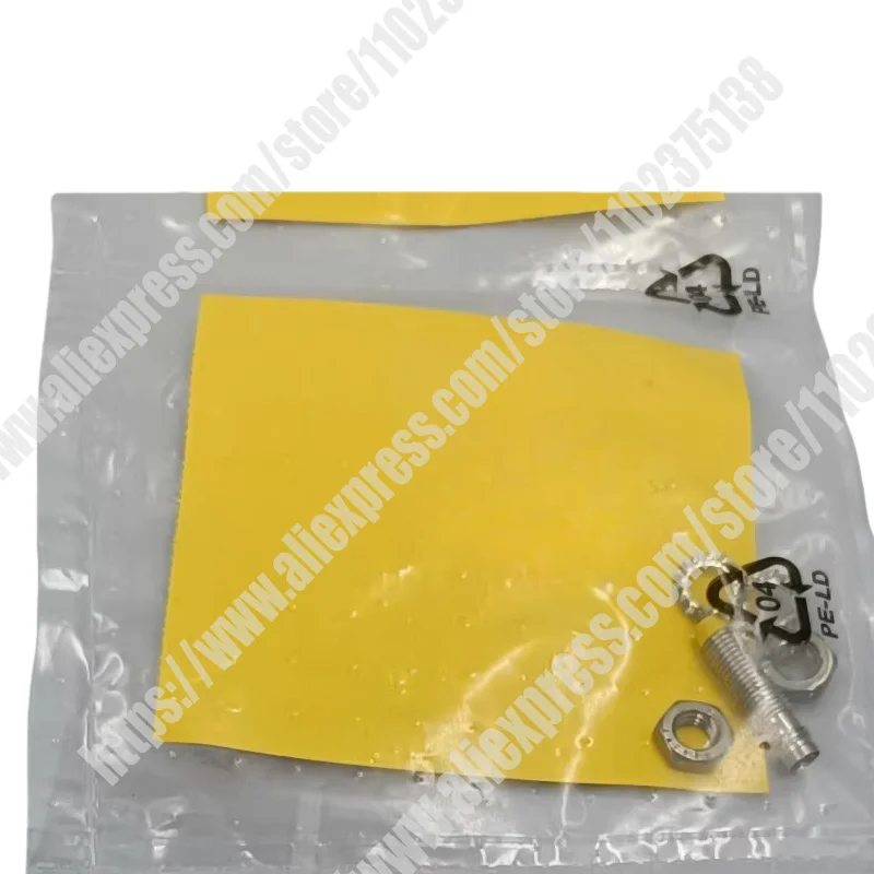 

New NI3-EG08K-AP6X-V1131 NI3-EG08K-AN6X-V1131 Proximity Switch Sensor