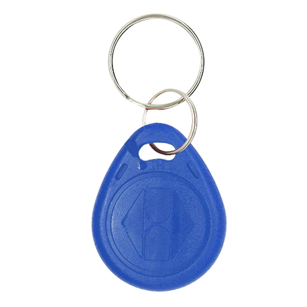 ناسخة بطاقة التحكم في الوصول الناسخ كلونر RFID NFC IC قارئ بطاقات الهوية الكاتب #4