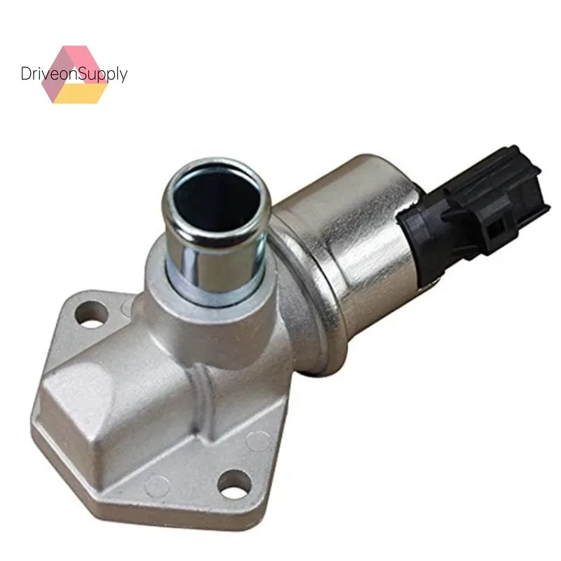 

2W7Z9F715BA Idle Air Control Valve Suitable for FORD CROWN VICTORIA 2003-2005 2W7E9F715BA 6DE9E857AH F529E857BD 2W7E-9F715-BA