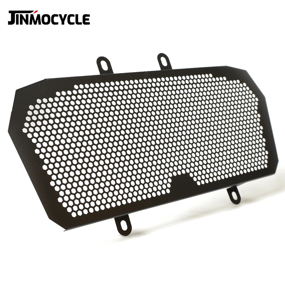 

Motorcycle Radiator Grille Guard Cover Protector Stainless steel Accessories For Duke200 DUKE390 Duke 200 390