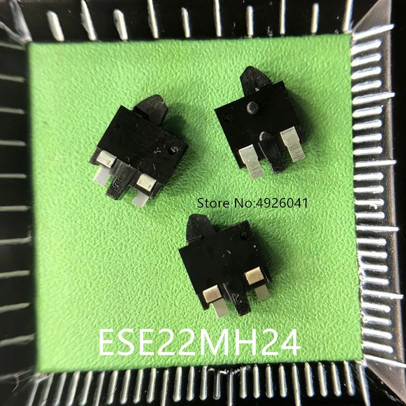 10PCS/LOT SMD SWITCH ESE22MH22 ESE22MH24 left or right direction limit switch