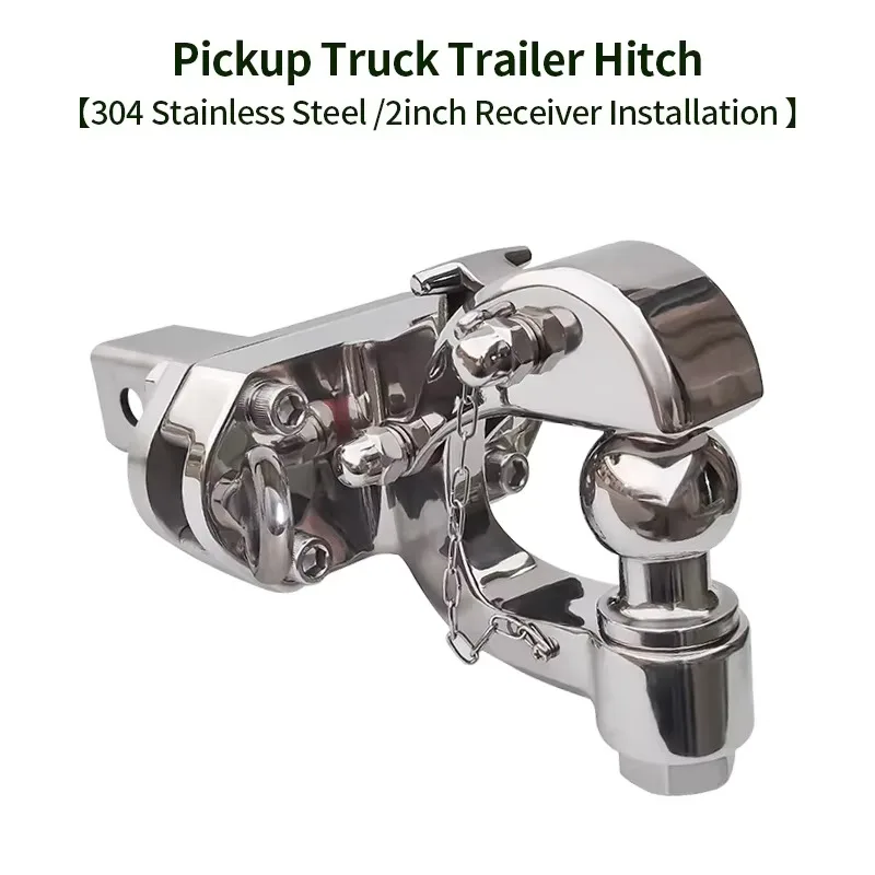 detachable-u-shape-stainless-steel-shackle-match-integrated-tow-ball-offroad-camper-trailer-refit-parts