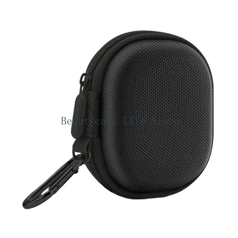 652C Protective Travel Case For Dedicated Electric Shaver Featuring Shockproof Design Lightweight Portable Construction
