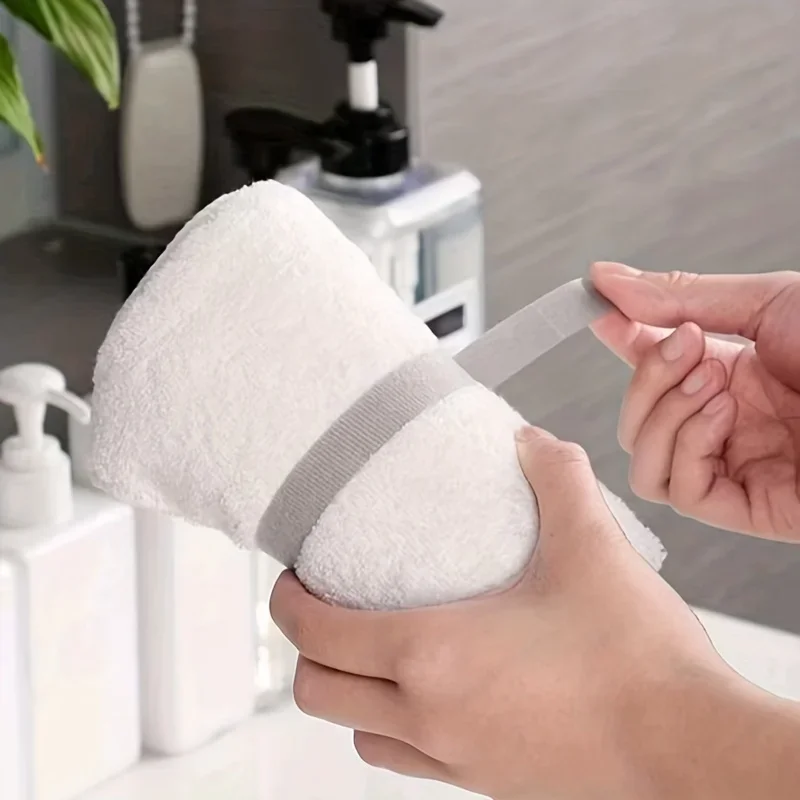 1 roll of free cutting Velcro data cable storage and organizing binding device, used for storing and fixing data cables