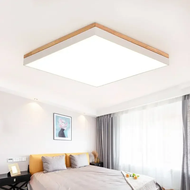 

Купольный светильник, светодиодный светильник для гостиной, простой современный европейский светильник Yang Taipei, круглый потолочный светильник для спальни