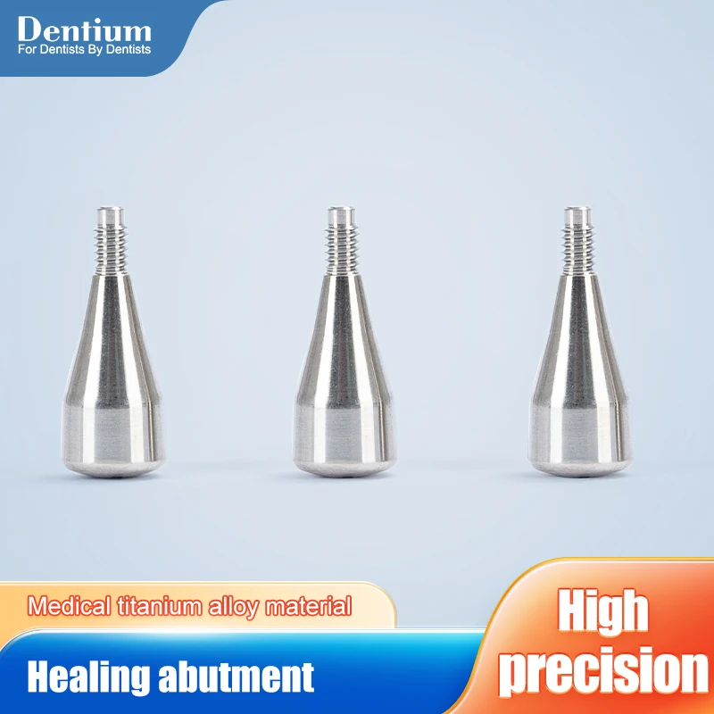 Dental Repair Abutment Dental Multi-Unit Abutment Repair Abutment Transfer Rod Oral Accessories