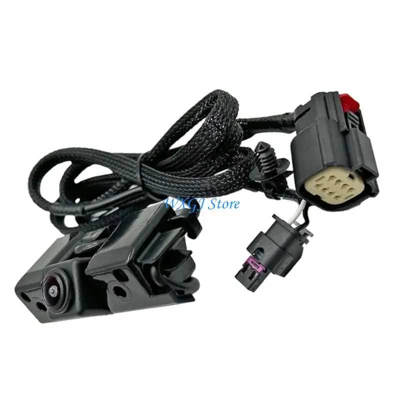 

37JE Backup Rear View Camera for 1500 84062896 23363727 Parking Assist Camera