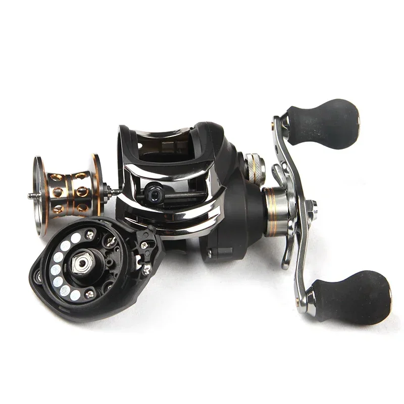 

wholesale overhead fishing reel