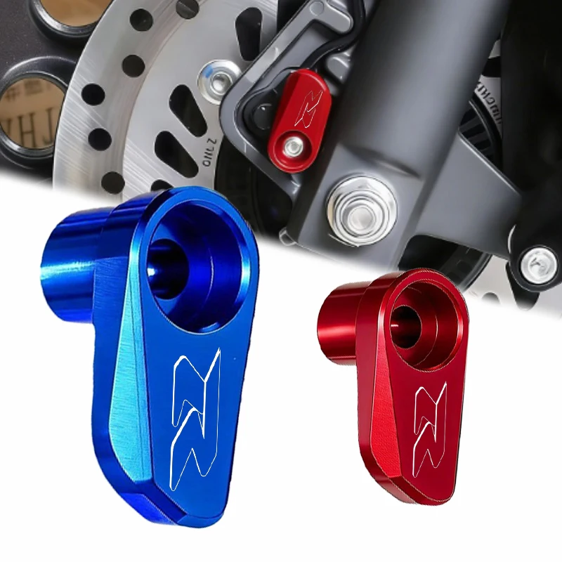 

Защита датчика ABS переднего и заднего колеса для мотоциклов Suzuki GSXR 600 750 1000 GSX-R 600 750 1000 125 150 1998-2026