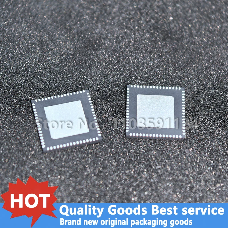 10pcs New MS2130 QFN64 USB 3.0 high-definition video and audio acquisition chip