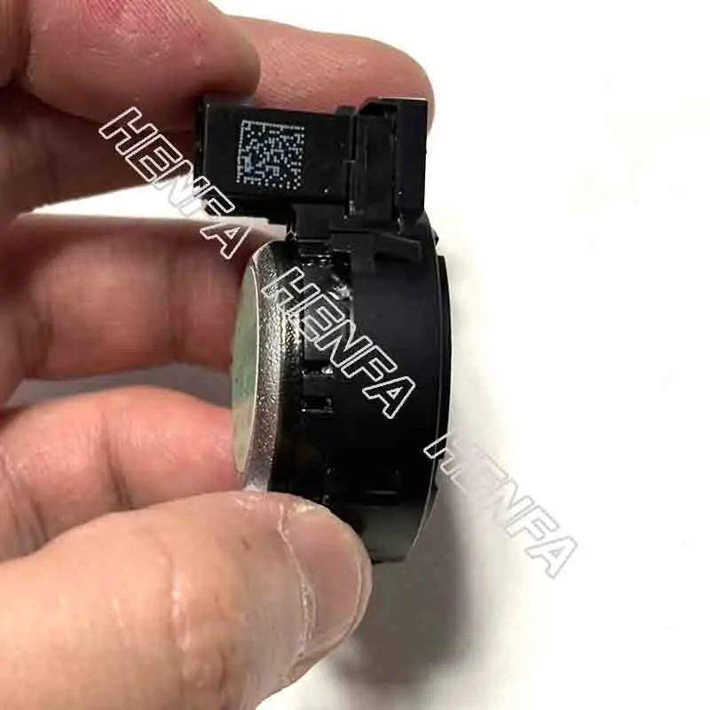 Henfa Brand New Genuine 1 PCS Tweeter Speaker TK78-66960 For Mazda