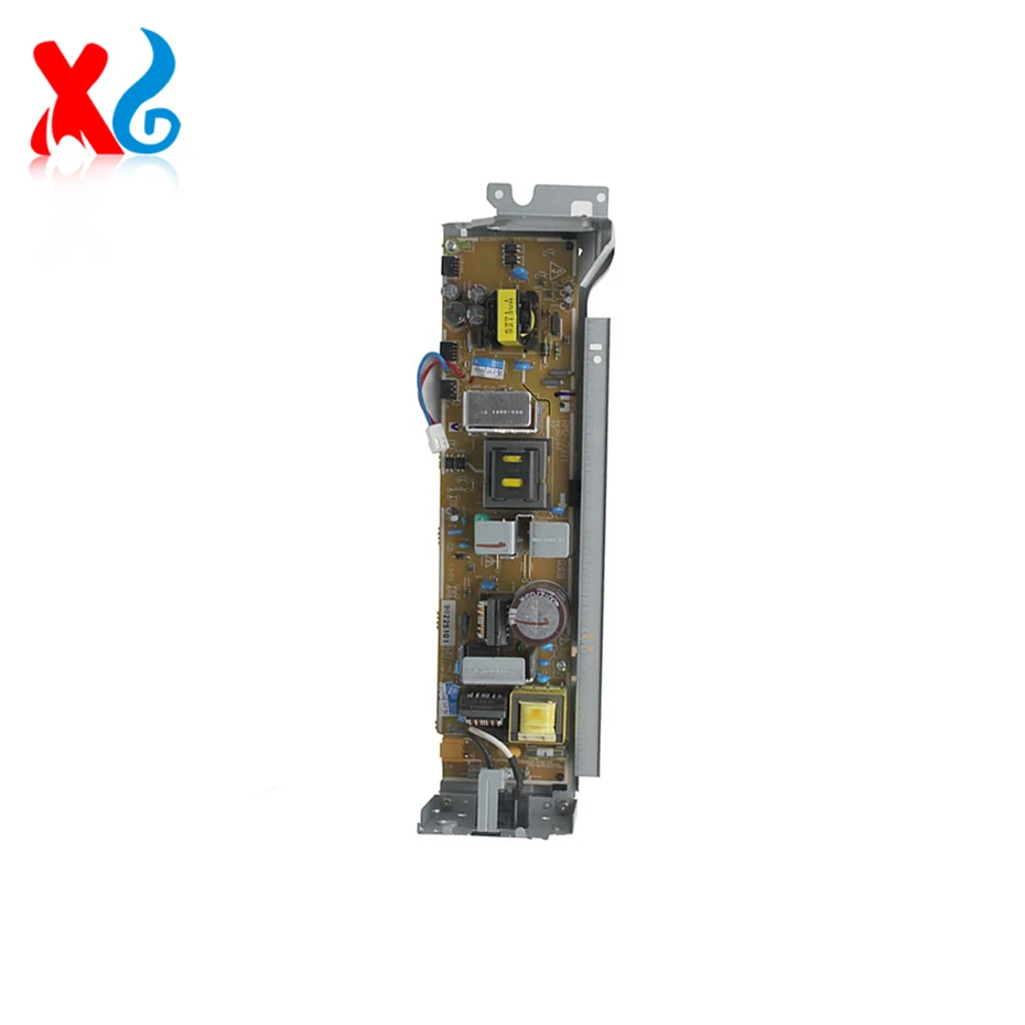 Imagem -04 - Fonte de Alimentação Pcb para Canon Lbp653 Lbp654 Mf733 Mf735 Mf743 731 Lvps 110v 220v Fm1-x971 L.v