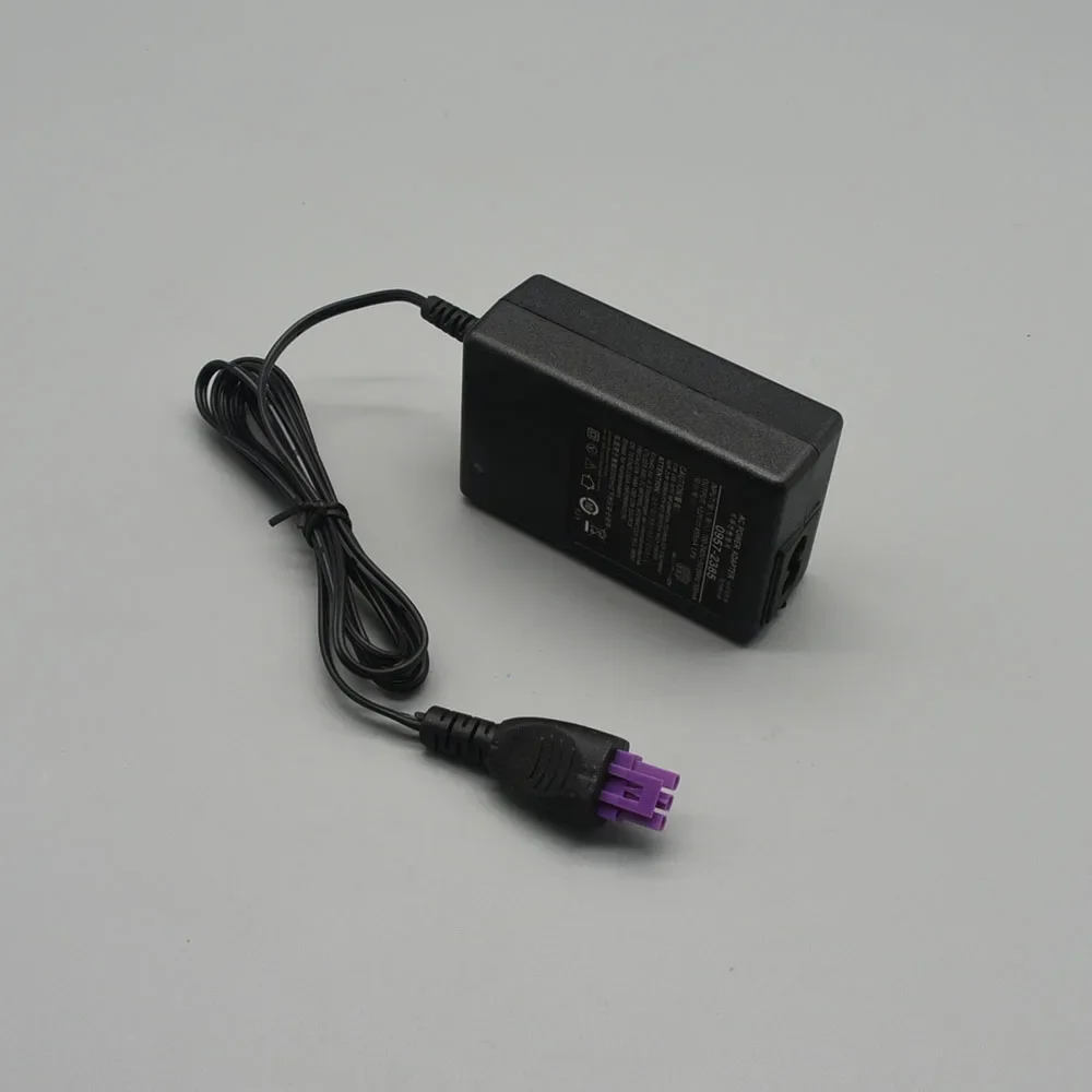 AC Adapter Charger Power Supply 22V 455mA for HP 1010 1012 1510 1512 1513 1514 1518 2515 2540 2541 2542 2543 2544 2546 0957-2385