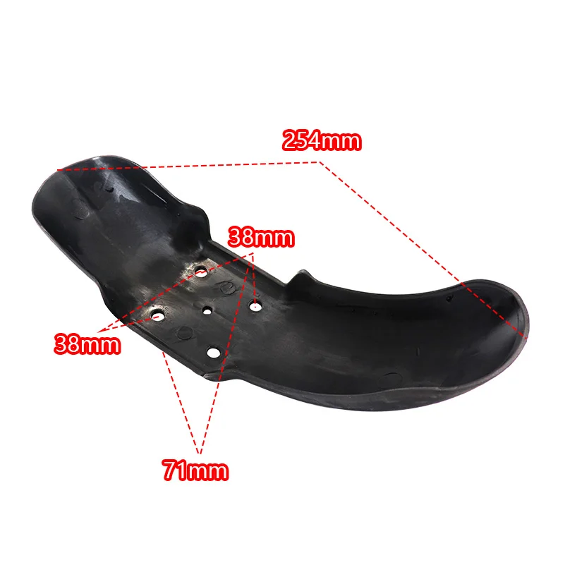 لسكوتر Xiaomi الكهربائي M365 1S PRO MAXG30 ملحق ممتص الصدمات الأمامي الهيدروليكي مناسب