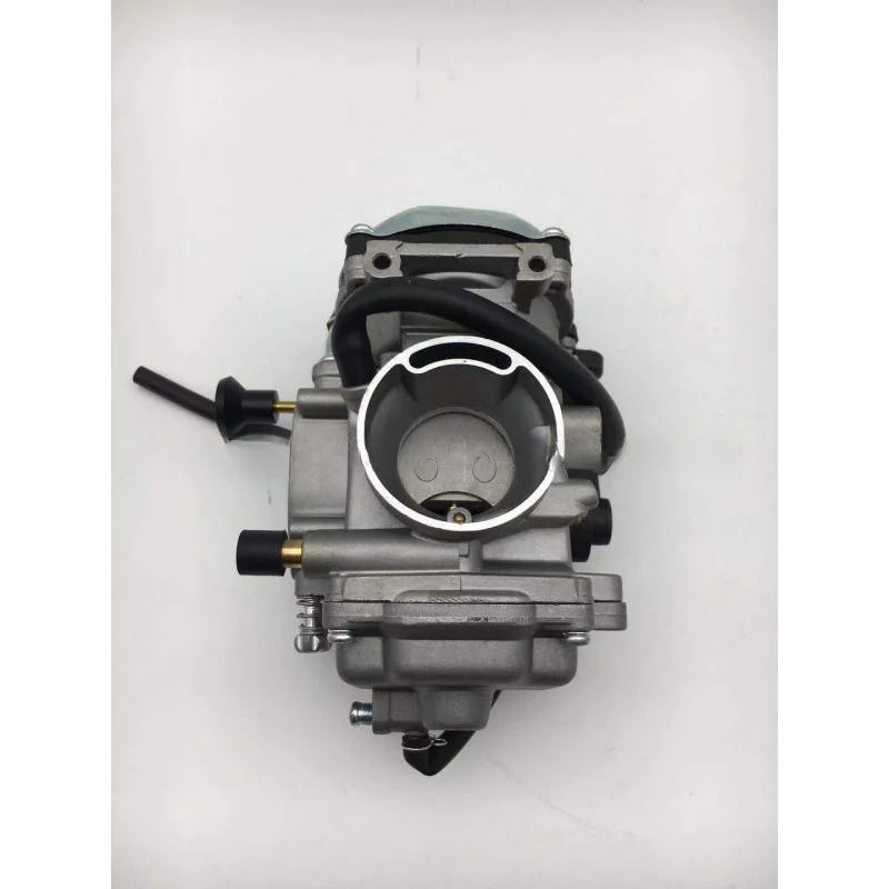 

The carburetor PD34JA is suitable for the Qianmu TRACKER250 YFM2501999-2004ATV