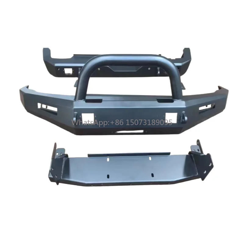 

Высококачественная стальная автомобильная защита для носа, передний бампер, аксессуар для Suzuki Grand Vitara Offroad, новое состояние