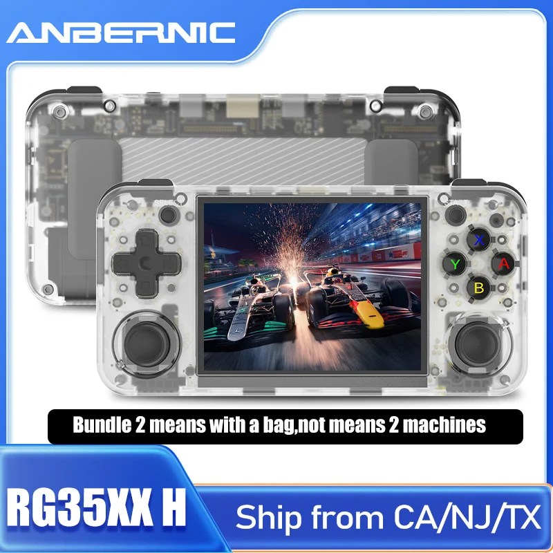 #60 Best Handheld Devices to Buy In 2026