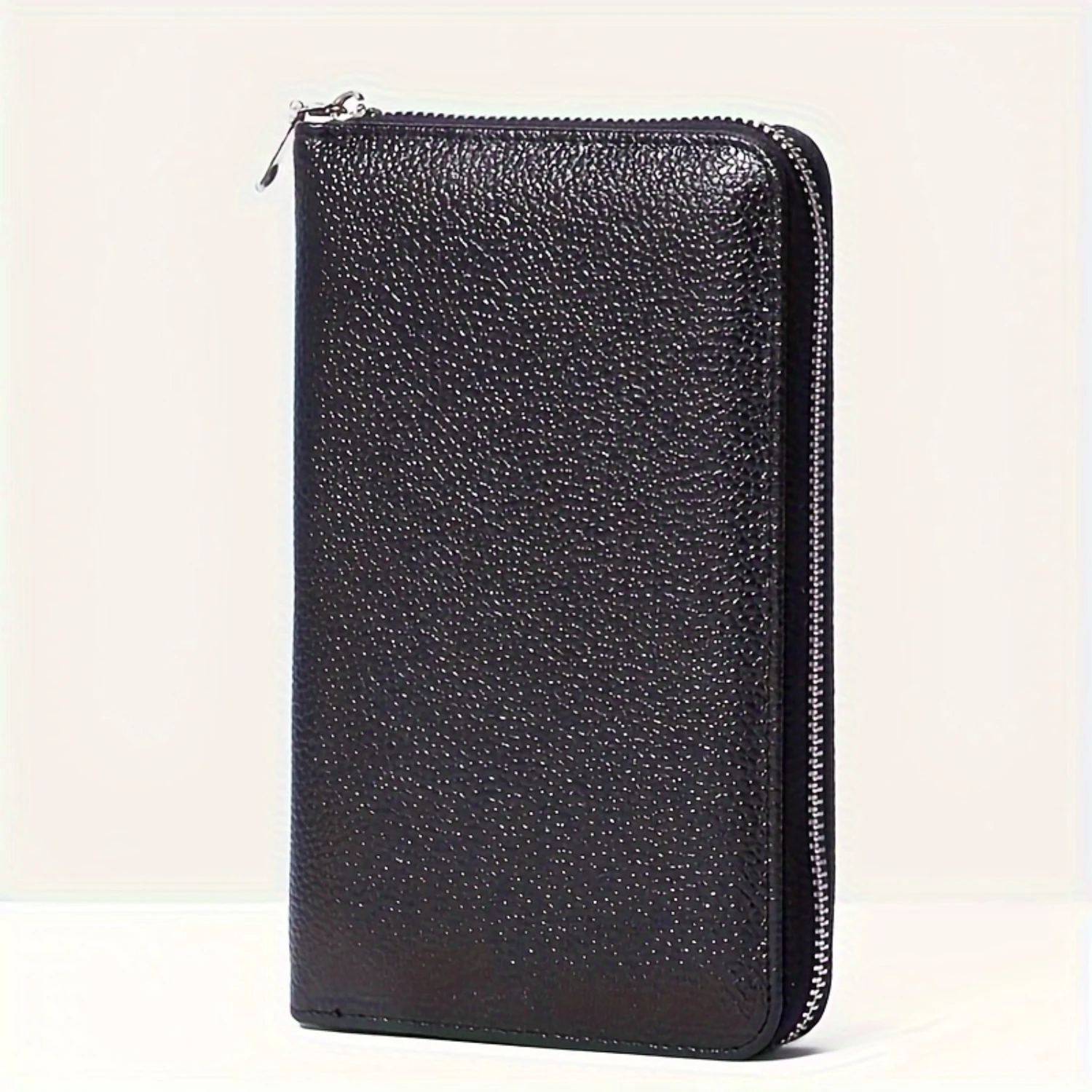 Multi Card Slots Long Wallet for Women, RFID Credit Card Holder & Phone Bag