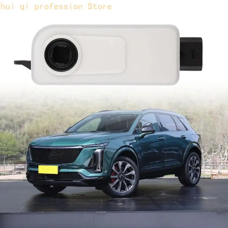 Kühlergrill-Lamellen-Reparatur-Stellmotor mit Kunststoffgehäuse und Teilenummer 1314-888-00035 für den Frontgrill-Service an – Detail 7