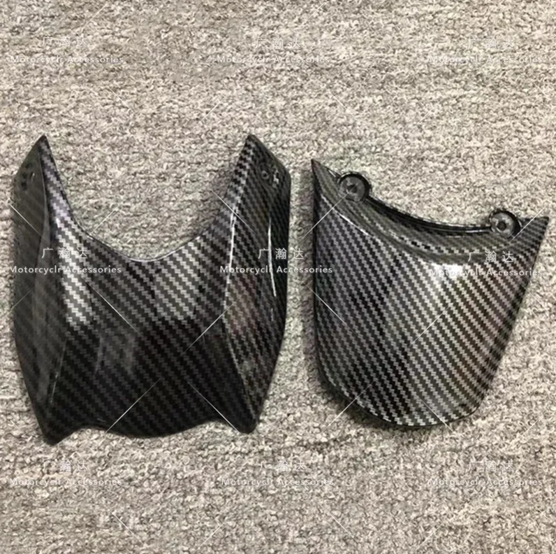 Carbon Fiber Paint Fit For SUZUKI GSXR250 GSX250R 2017-2020 Front Tank Air Box Tail light Fairing