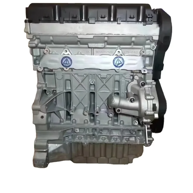 

Wholesale Car Engine EW10A EW10J4 2.0 Auto Engine Assembly