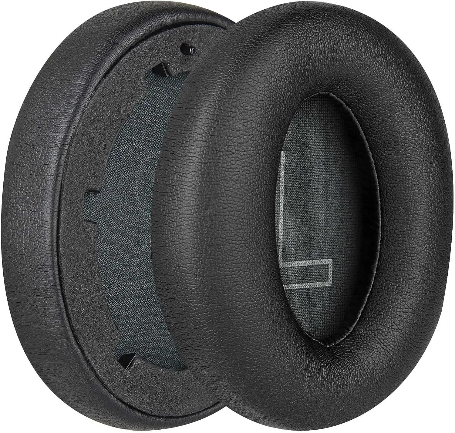 

Сменные амбушюры QuickFit для Anker Soundcore Life Q20, Q20 +, Q20i, Life 2 вкладыши для наушников (не подходят для Life 2 Neo),