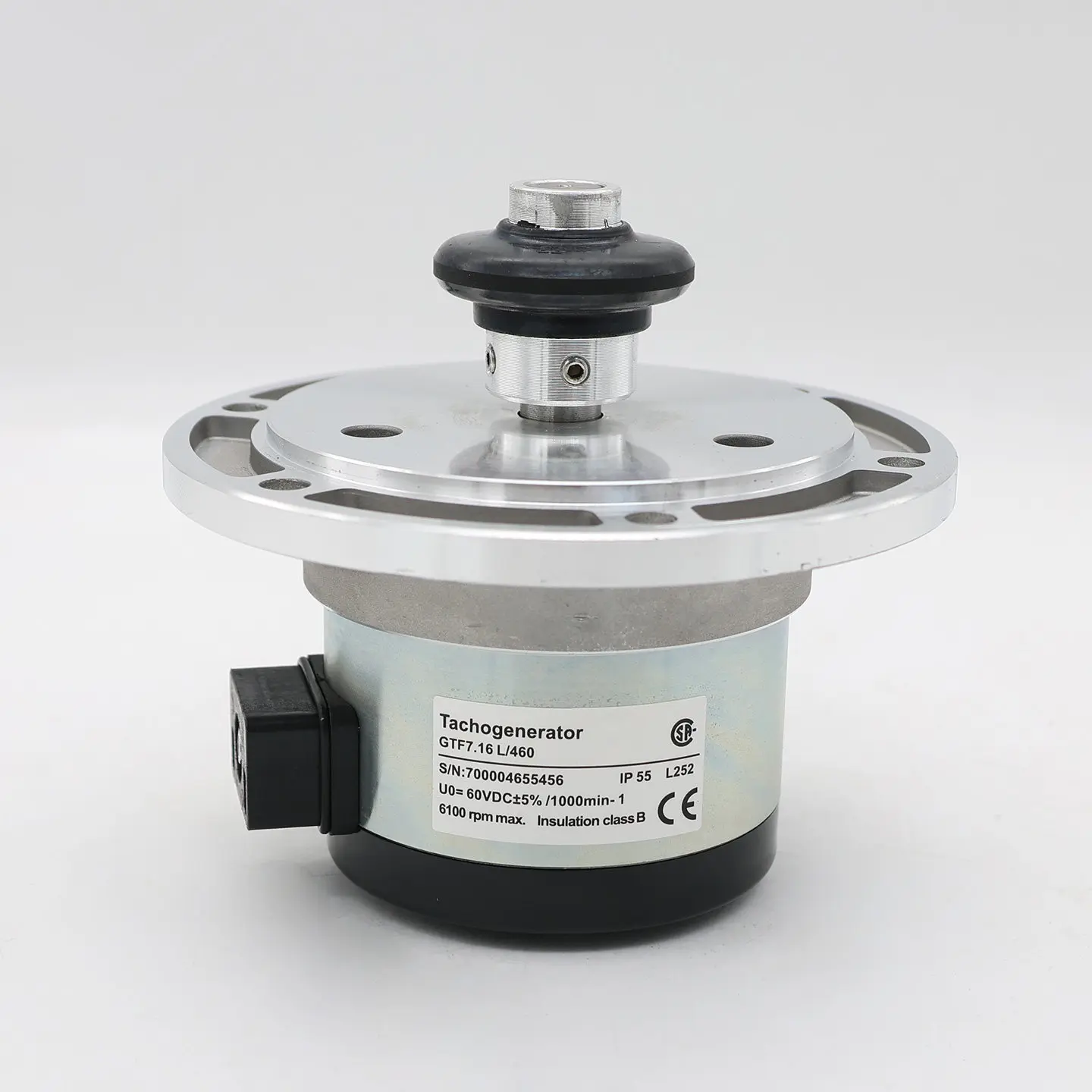 Suitable for elevator speedometers with large wheels and 9.5 meters