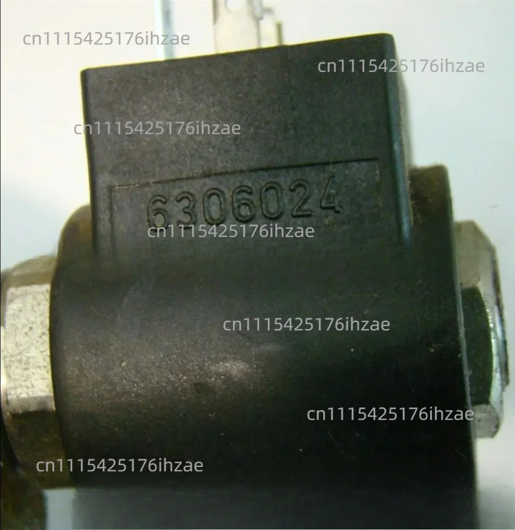 Suitable for 6306012 solenoid valve 6306024 gearbox 12VDC24 coil