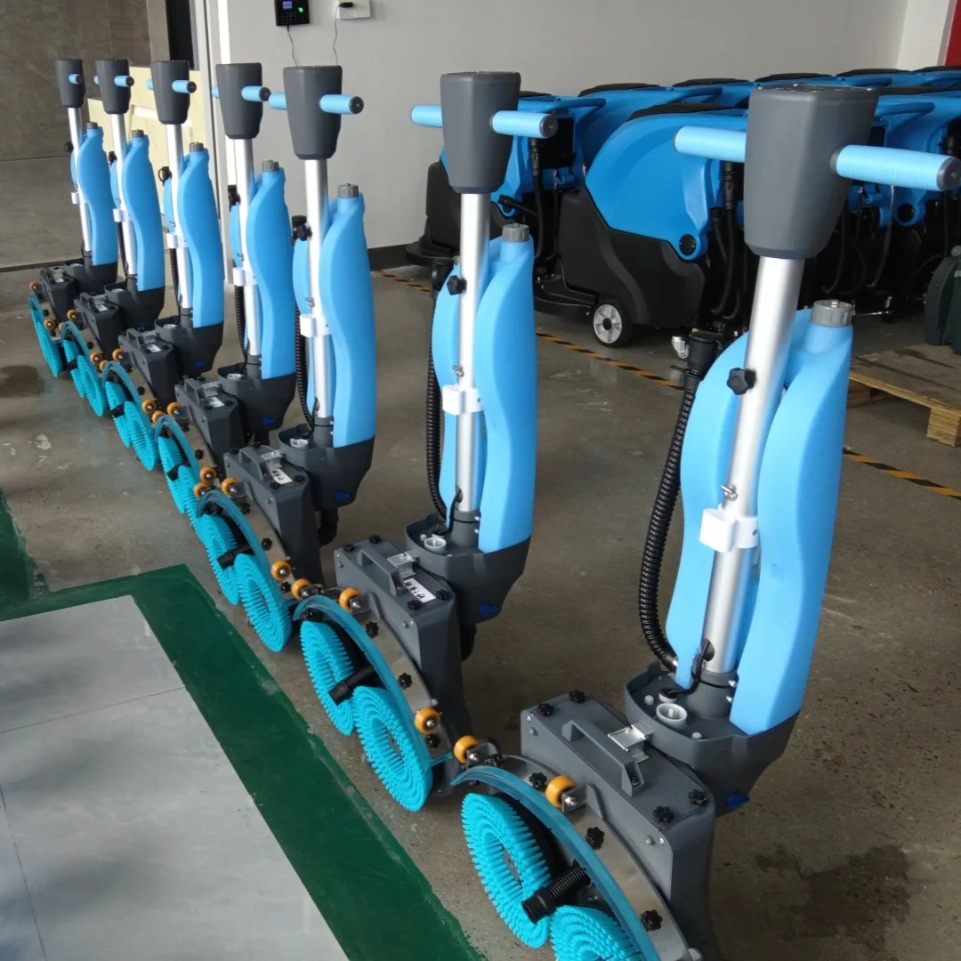 Scrubber for Ceramic Tile Porcelain Tile Scrubber Electronic Tile Scrubber