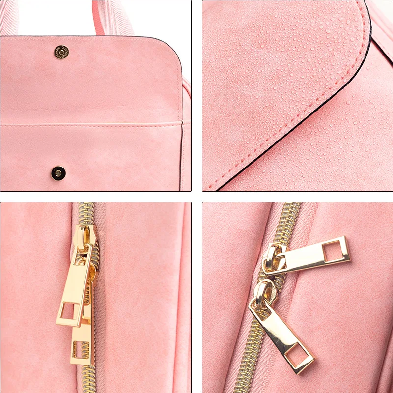 Travel Organizer Hanging Toiletry Bag Men Bathroom Large Portable Storage Box Waterproof Women Toiletry Cosmetic Makeup Case