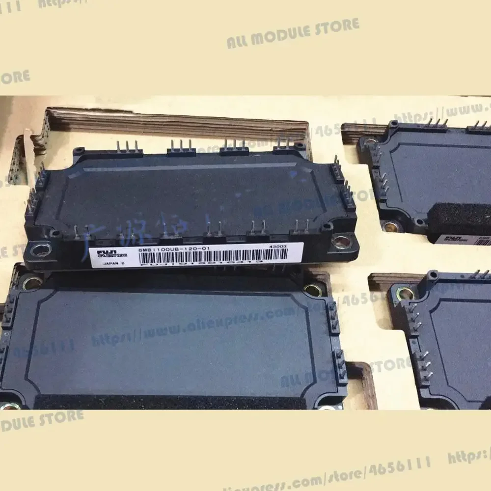 Módulo original new embutido