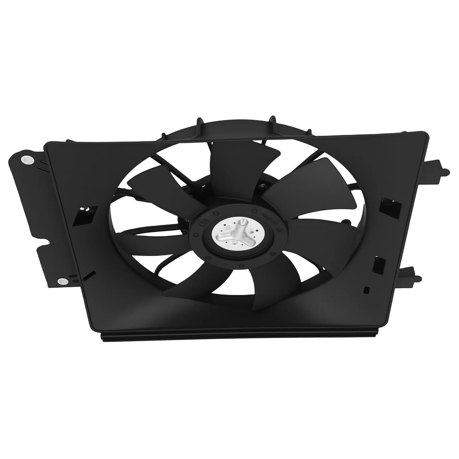 Conjunto de Enfriamiento para Honda CR-V Element 02-06 HO3113116 de 7 Aspas y 2 Pines