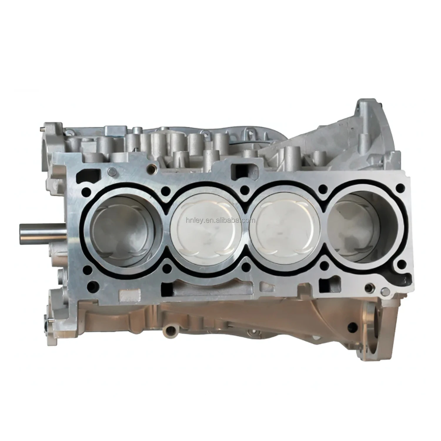 Factory Price Direct Cylinder Block Engine Iron Long Block For Hyundai Kia Sportage Ceed 1.6L G4FD G4FJ 1.6L Tucson Sonata Festa