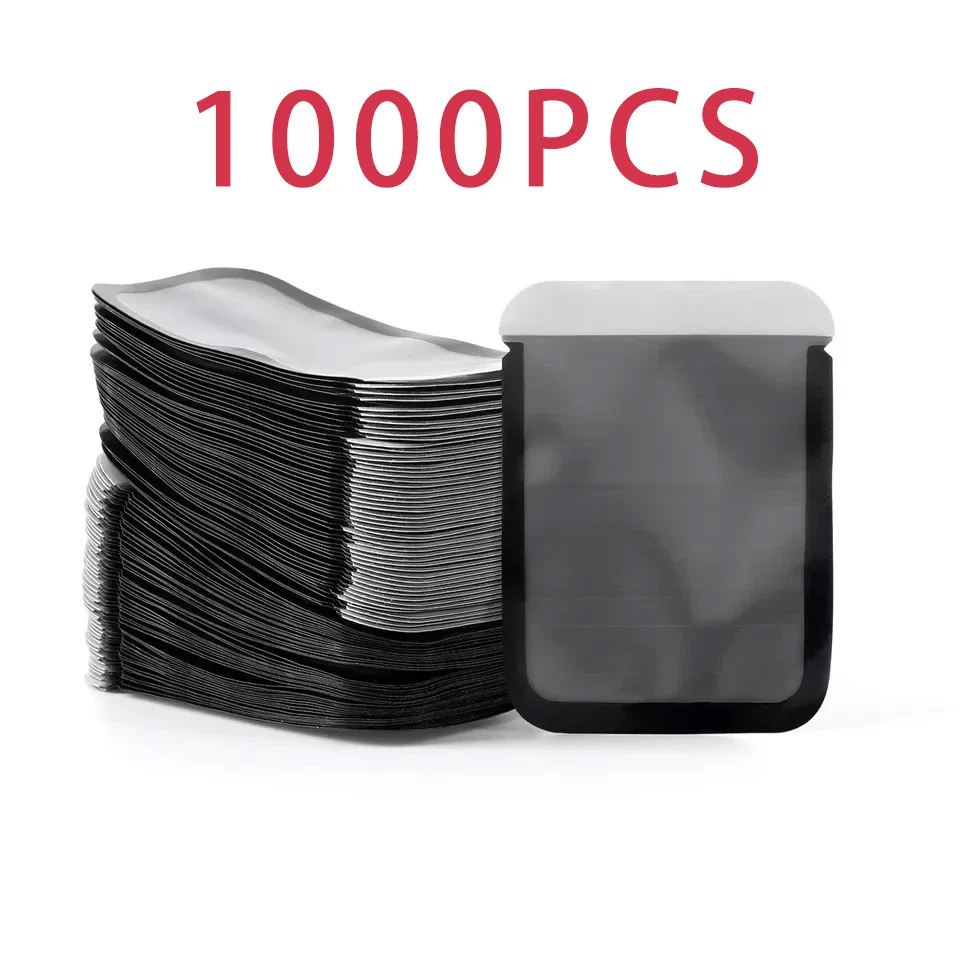 1200pcs/box Dental X-ray Film Barrier Envelopes Dental Protective Bags Type 0#/1#/2# X-ray Film Bags Dentistry Materials Parts