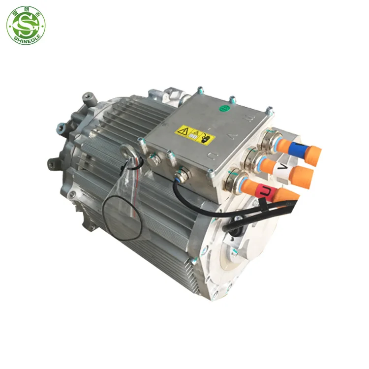 AC motor  electric motor 1500 kw electric motor for car