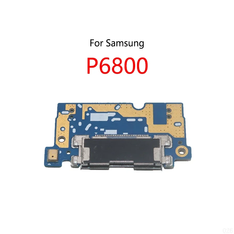 USB charge dock port socket jack connector flex cable for Samsung Galaxy Tab 7.7 