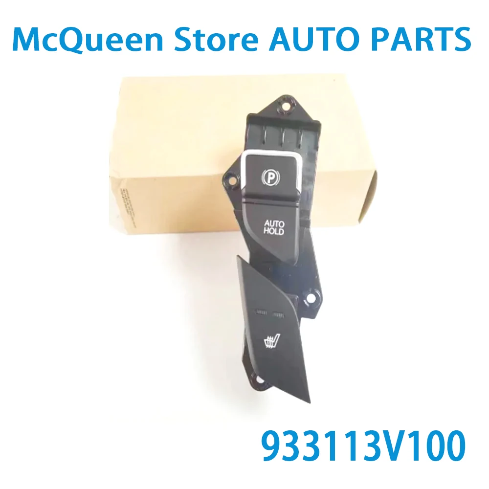 

933113V100 93311-3V100 for Hyundai AZERA Parking Brake Heating Window Switch 933113V1004X 93311-3V1004X