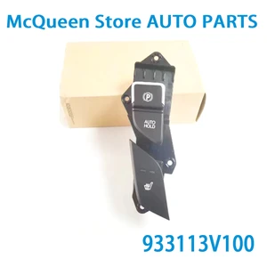 933113 V100 93311-3V100 لمفتاح نافذة تسخين فرامل الانتظار Hyundai AZERA 933113 V1004X 93311-3V1004X أفضل 10 مبيعات زر فرامل أزيرا - رقم 6