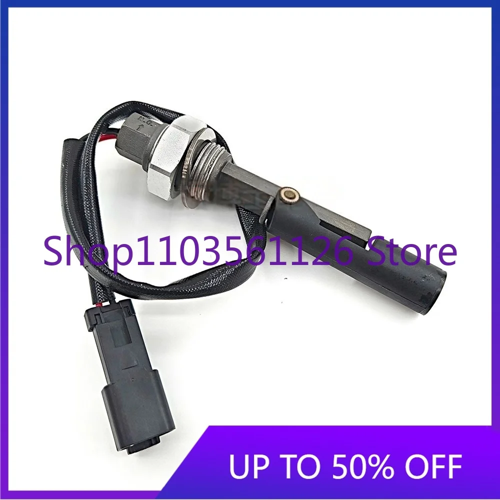 Excavator Hydraulic Tank Level Switch Parts for C27 C32 326D2 329D2 330D2 Part Number 418-6597