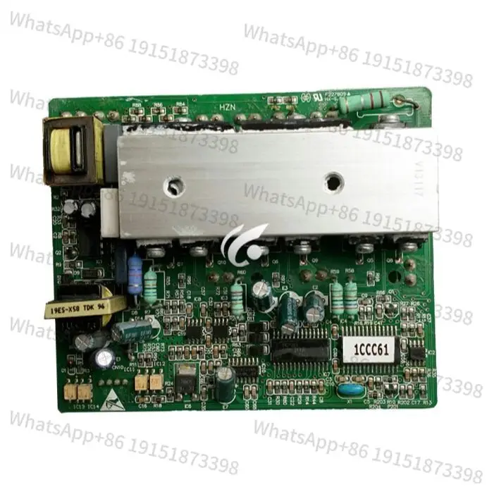 

good working for air conditioning frequency conversion module KFR-35GW/HDBP 0010404023 0010403370 board