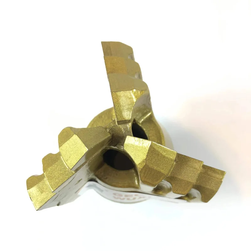 لقمة سحب 4 3/4 بوصة 3 أجنحة شيفرون