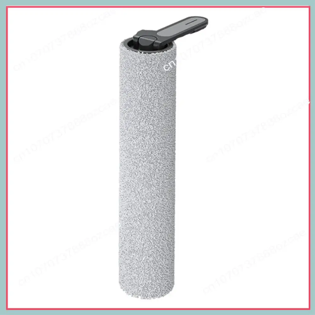 A26P 2PCS ลูกกลิ้งแปรงสําหรับ Dreame MOVA 2.0 Pro / K10 / K10pro Trouver K10/K10pro เครื่องดูดฝุ่นชุดอุปกรณ์เสริม