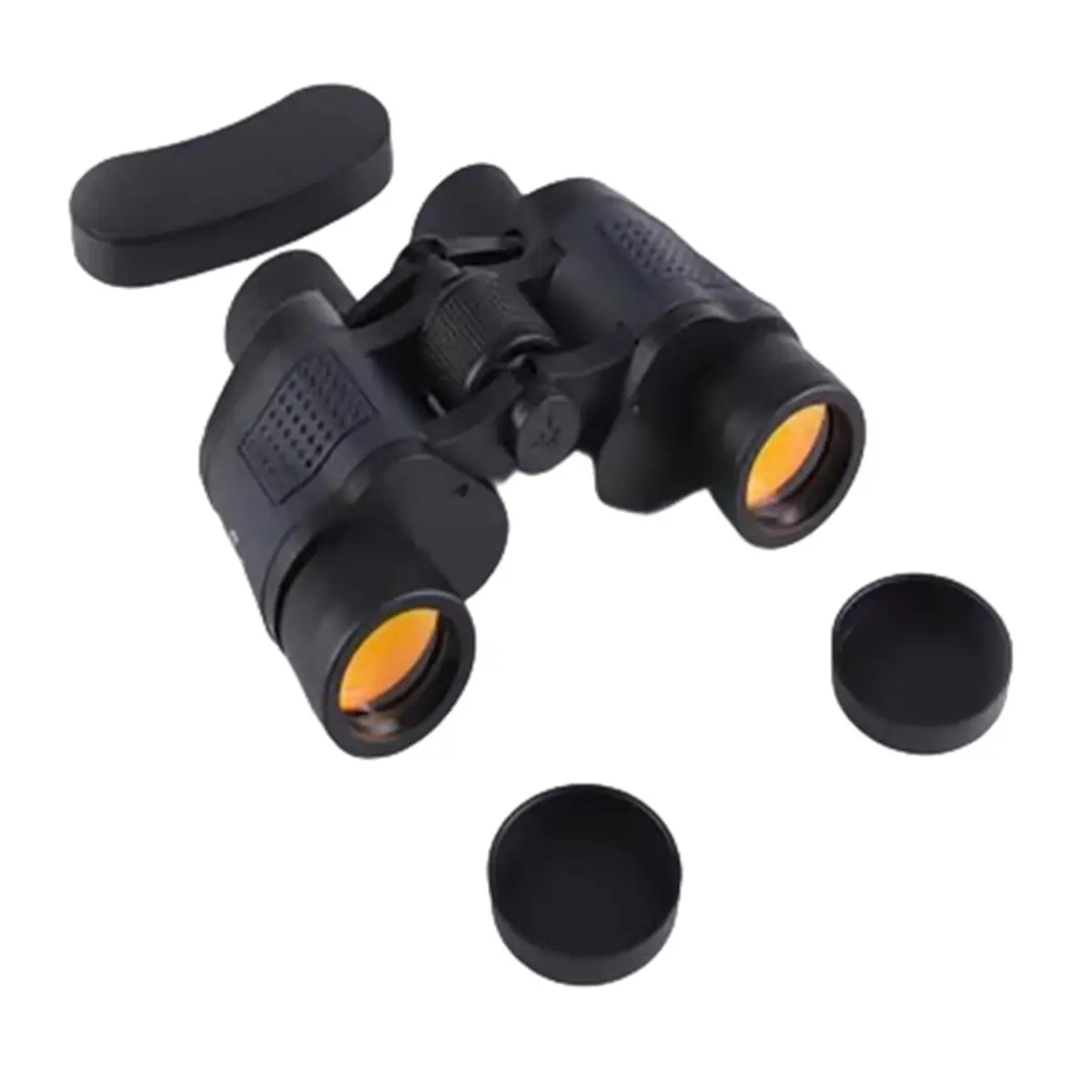 618 Mega Sale 60x60 High Definition Outdoor Telescope Night Vision Telescope Portable Compact Binocular