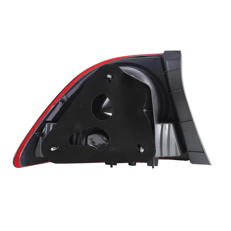 

Rear Tail Light Cover Brake Light Housing For Honda CIVIC CIIMO 33500-TX3-H01 33550-TX3-H01
